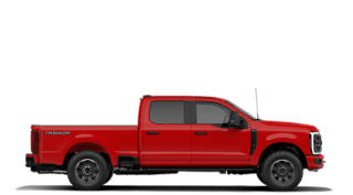 2027 Ford Super Duty® External Image 5